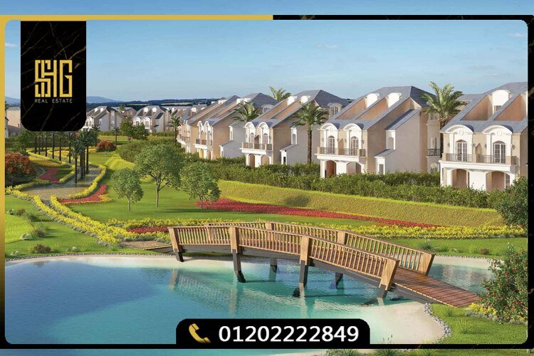 Layan Community Unit Layout Compound Layan Residence Details & prices 2026