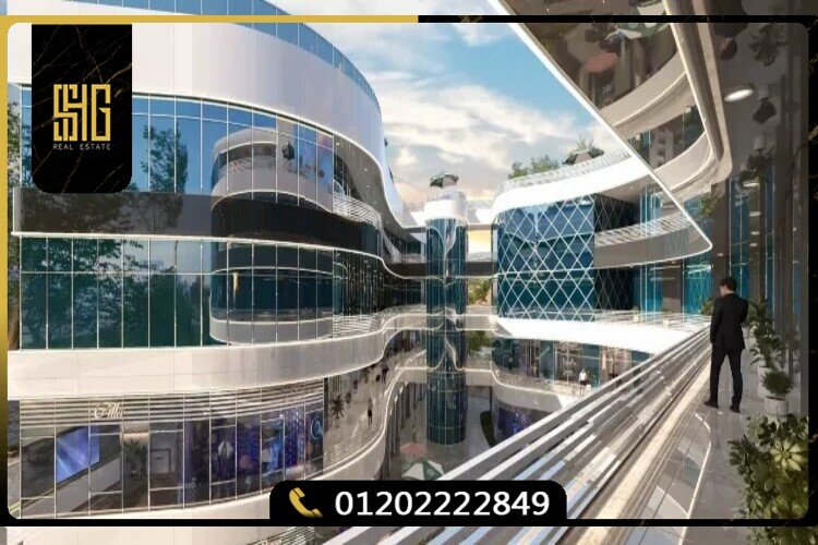Zoom Plaza New Cairo Details & prices 2026