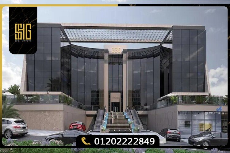 South Gate New Cairo Details & prices 2026