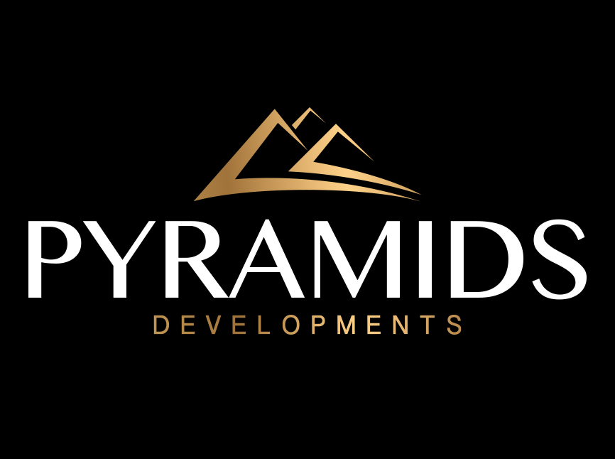 Pyramids Development