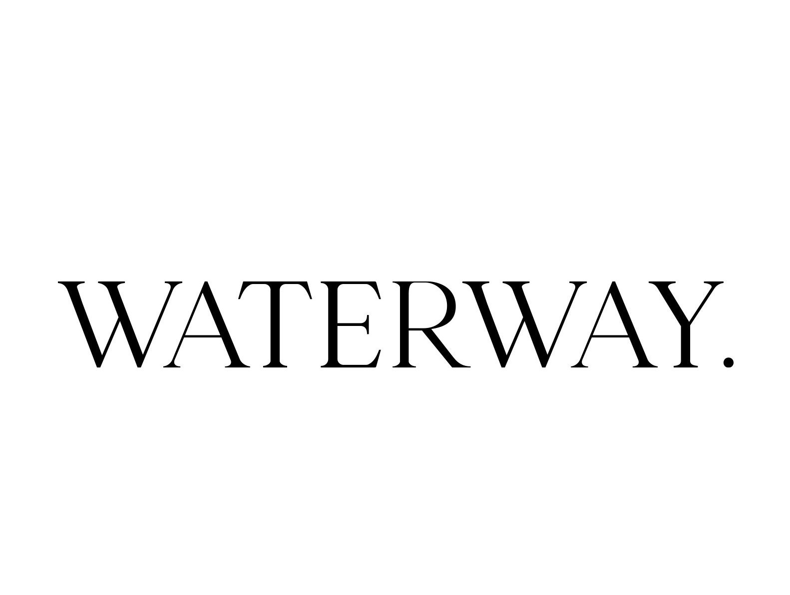 The Waterway Developments