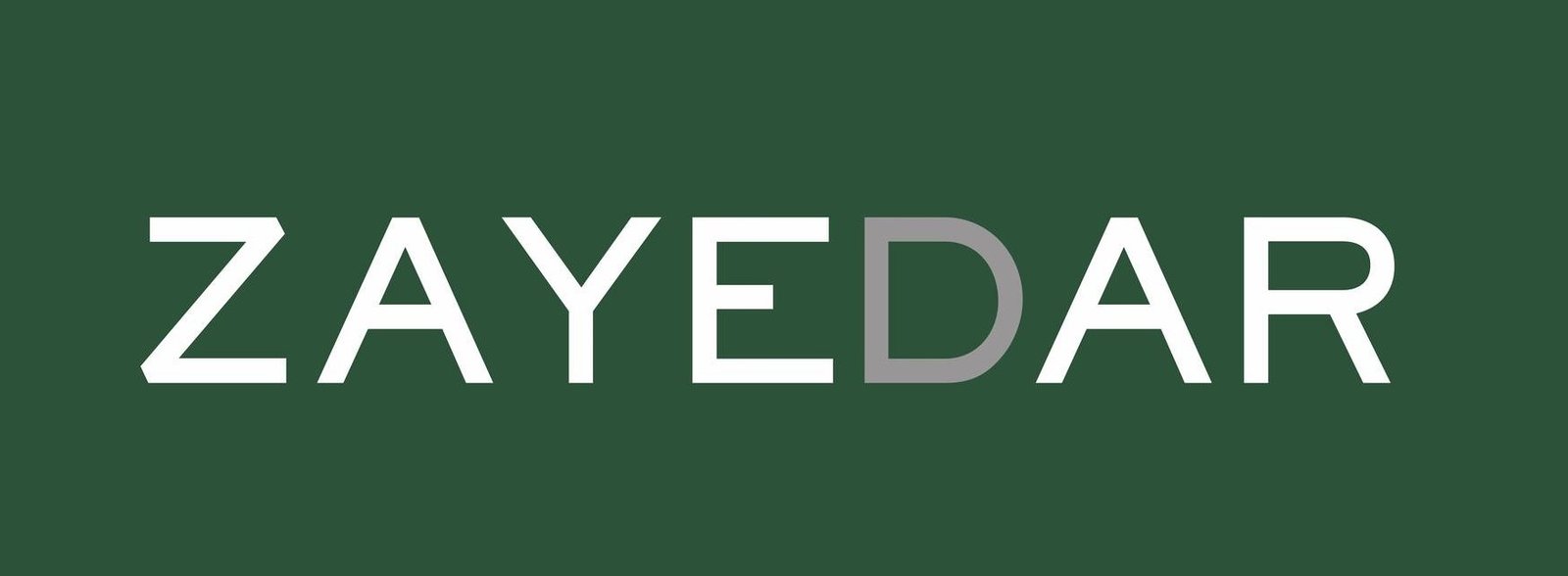 Zayedar Developments