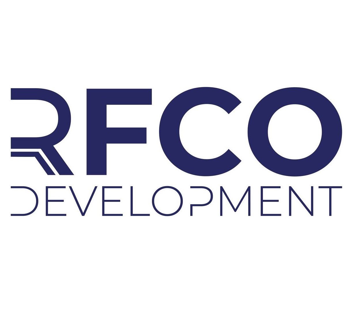 RFCO Developments