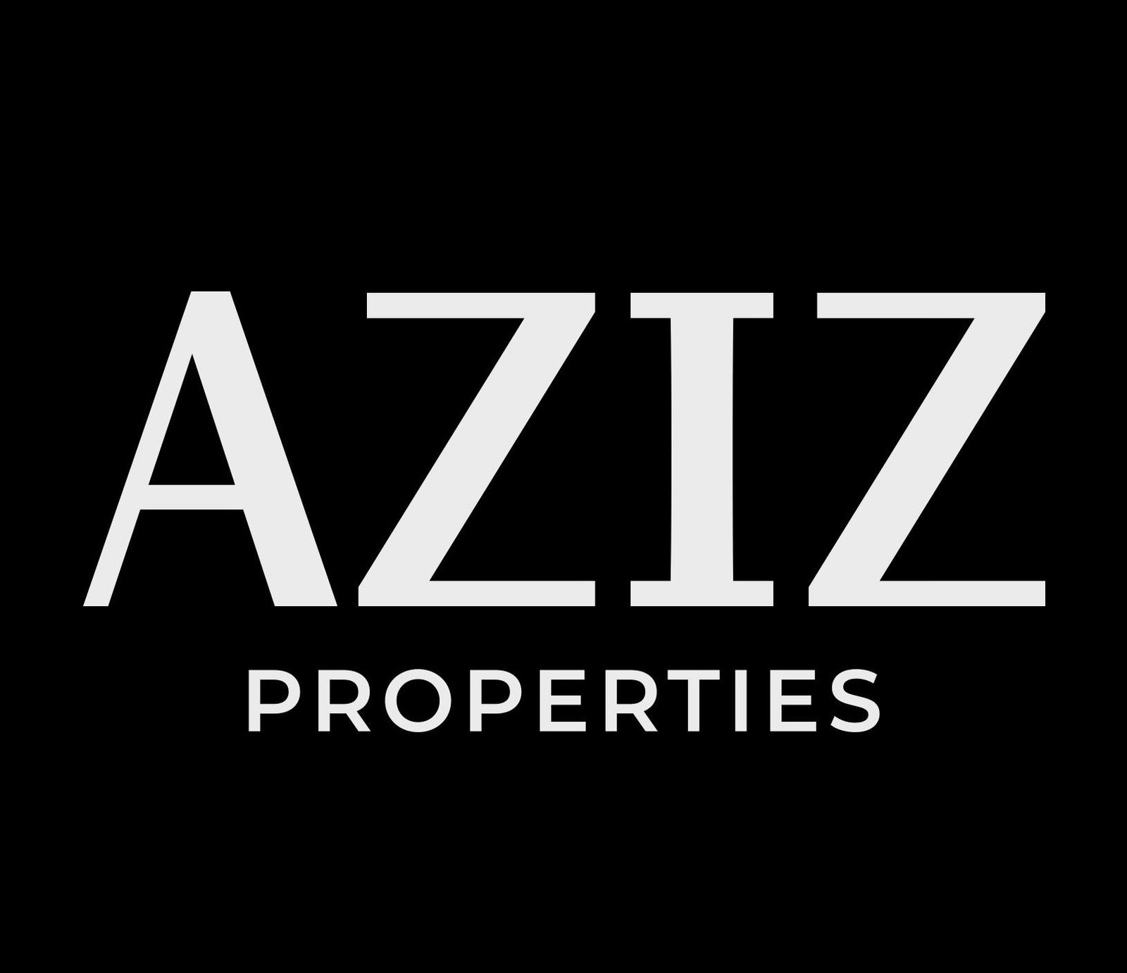 Aziz Properties