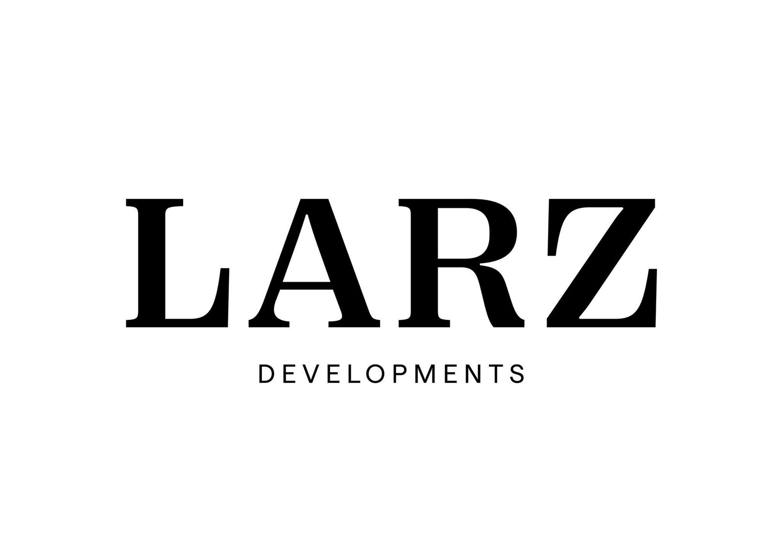 Larz Developments