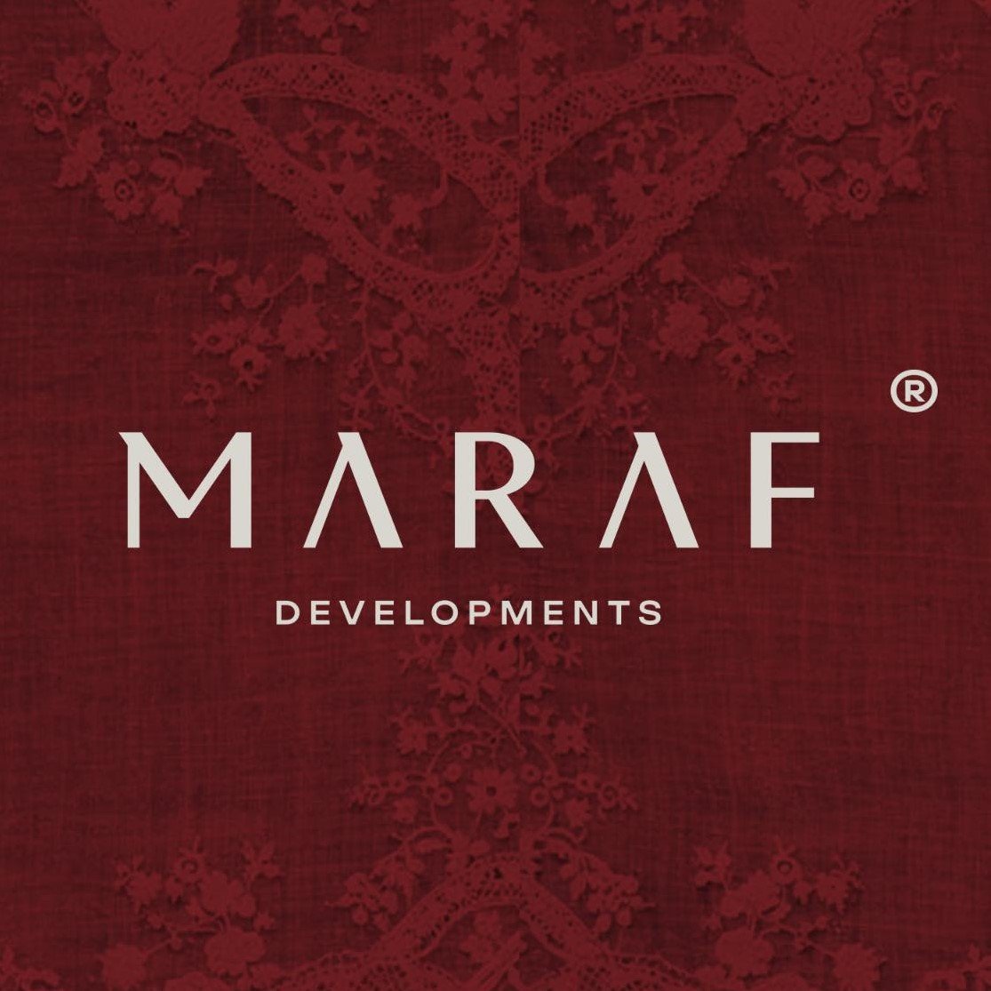 Maraf Developments