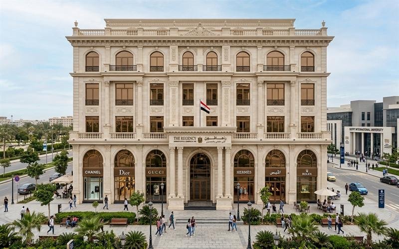 La Verde Signature New Capital | Prices & Payment Plans